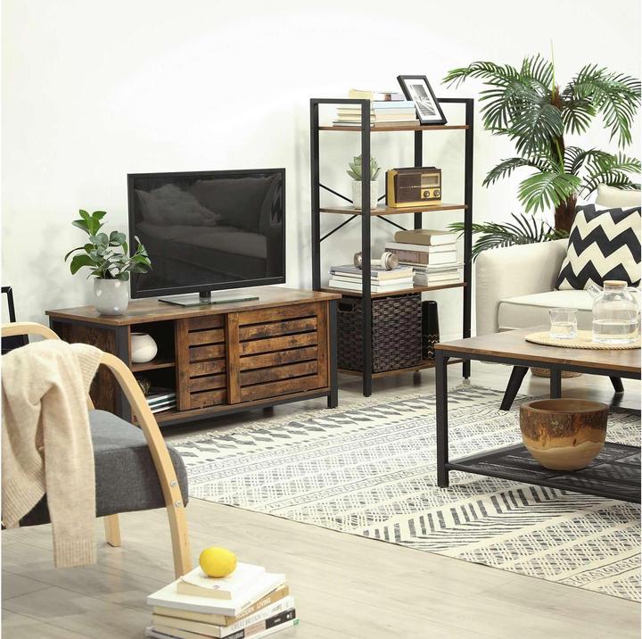 Immagine prodotto Vasagle Havanna (66 x 30 x 120 cm)