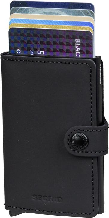 Productafbeelding Secrid Miniwallet