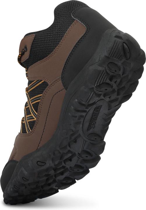 Immagine prodotto Regatta Edgepoint Scarpe da Trekking Impermeabile Uomo (43)
