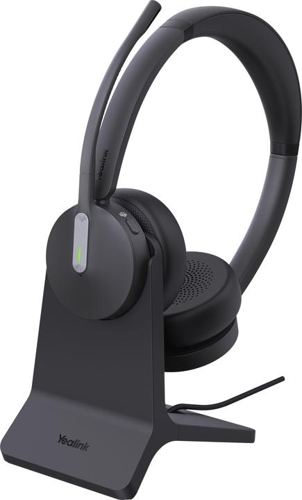 Actual product image Yealink BH70 (Wireless, USB-A)