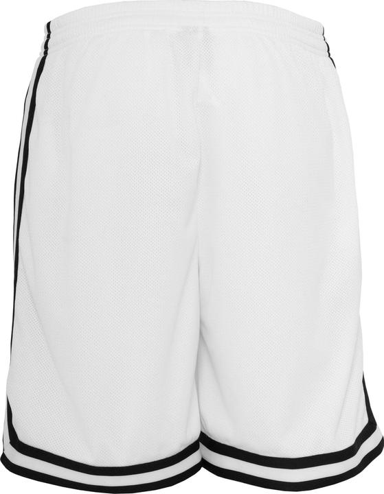 Immagine prodotto Urban Classics Pantaloncini a righe in rete 2 pezzi - 127141 (M, 3XL)