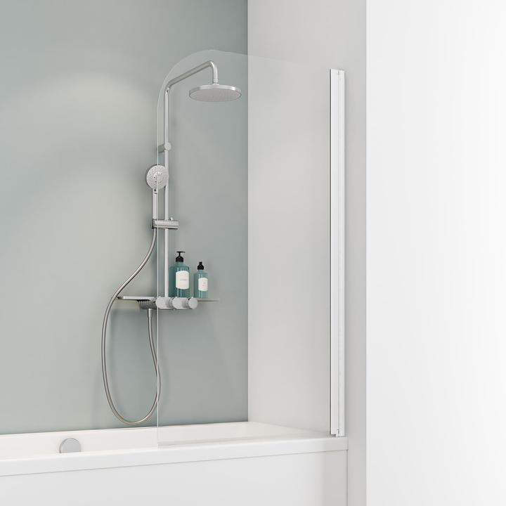 Produktbild Schulte Badewannenaufsatz