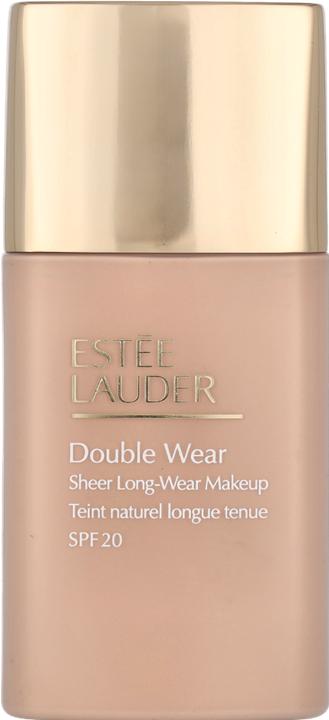 Estée Lauder Double Wear (Nr. 2C3 - Fresco)