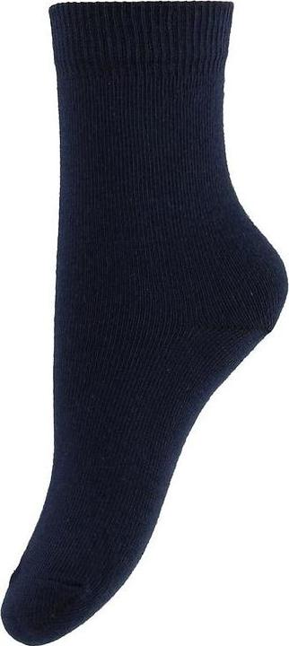 Image du produit Minymo Lot de 5 chaussettes unies Dark Navy T. 31-34 (Pack de 5, 31 - 34)