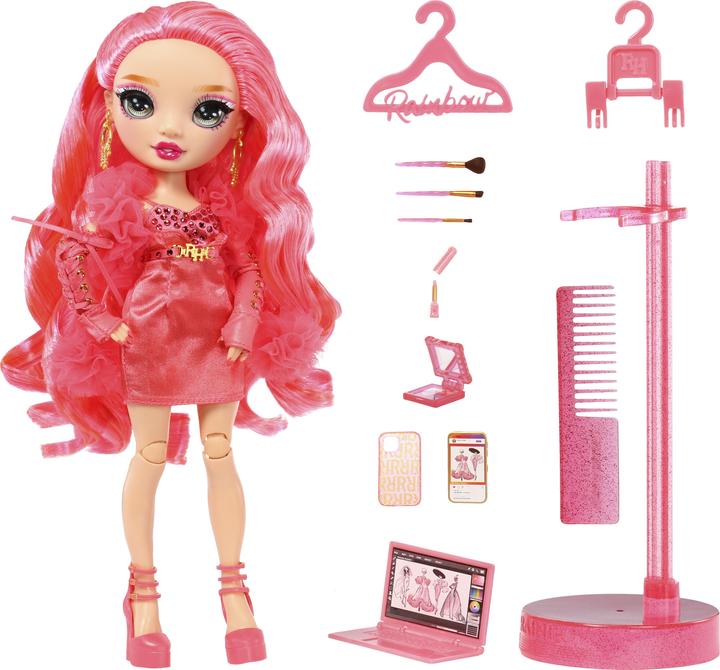 Actual product image MGA CORE Fashion Doll S5- FP
