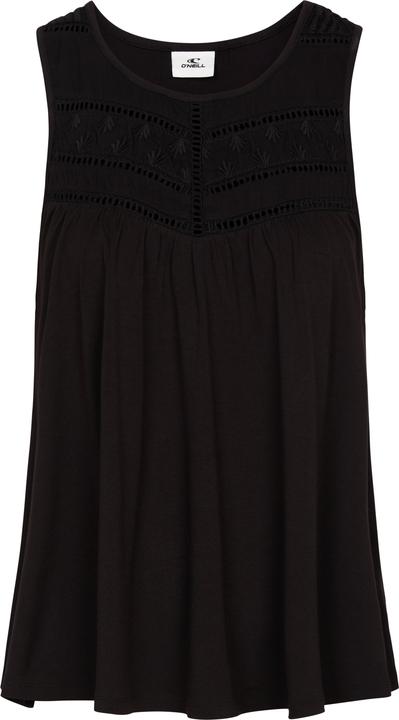 O'Neill Essentials Tokeena Embroidery Tank