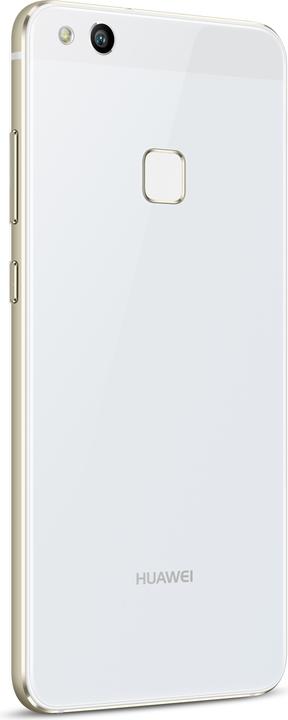Produktbild Huawei P10 Lite (32 GB, Pearl White, 5.20", Hybrid Dual SIM, 12 Mpx, 4G)