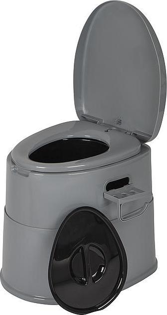 Bo-Camp Camping Toilet