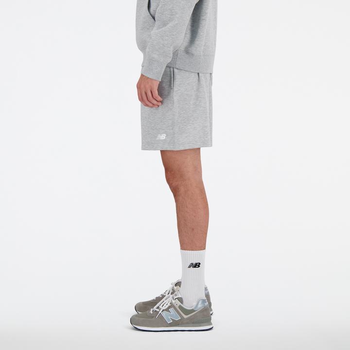 Image du produit New Balance French Terry Short 7 Inch (XXL)