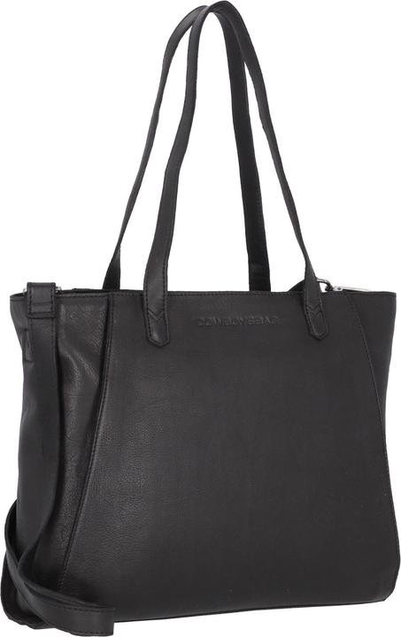 Image du produit Cowboysbag Bramhall Shopper Sac en cuir 36 cm (13 l)
