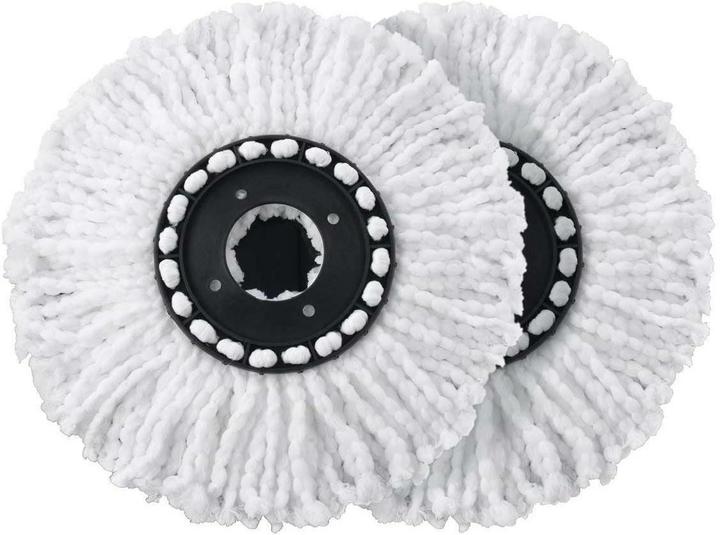 CleanMaxx Mop attachment (2 pcs.)