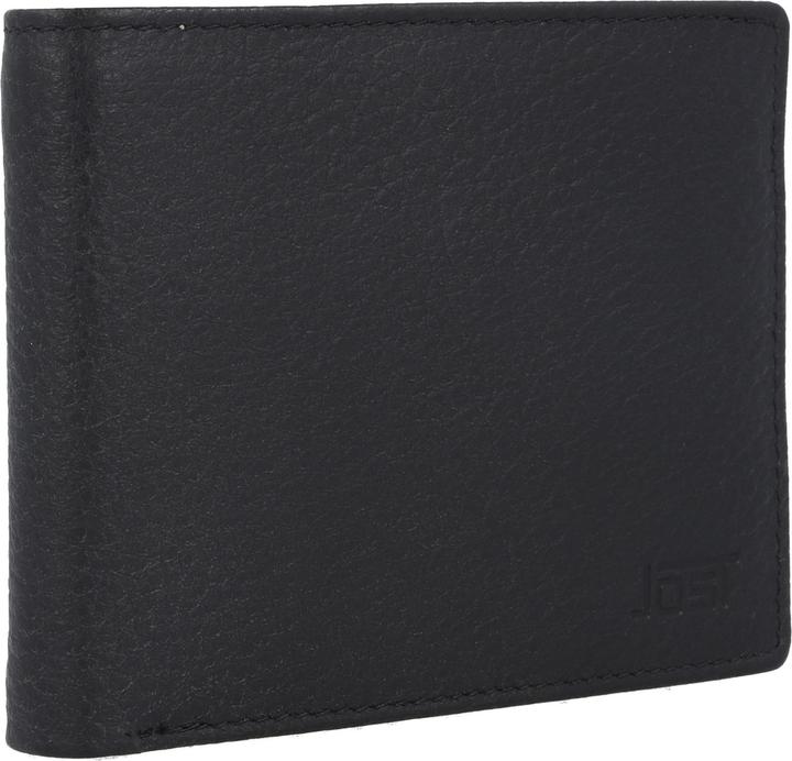 Produktbild Jost Stockholm Geldbörse Leder 12 cm