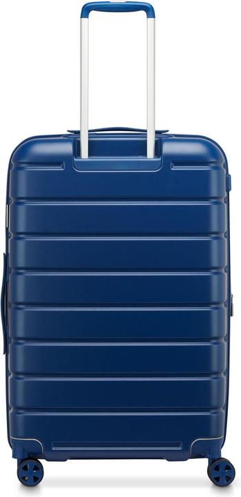 Immagine prodotto Roncato Relife carrello a 4 ruote da 73 cm con piega ad espansione (85 l)