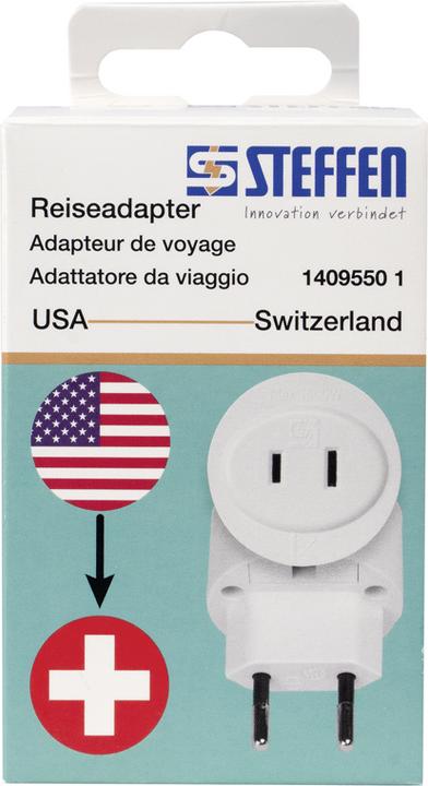 Image du produit Steffen Adaptateur