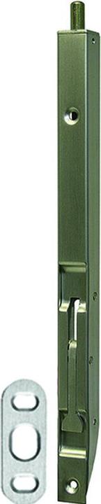 Actual product image Planet Door edge bolt KR for 2-leaf door closures Profilb (T-flat angle, 1 pcs.)