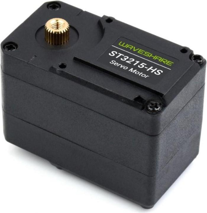 Actual product image WaveShare ST3215-HS 20Kg Serial Bus Servo