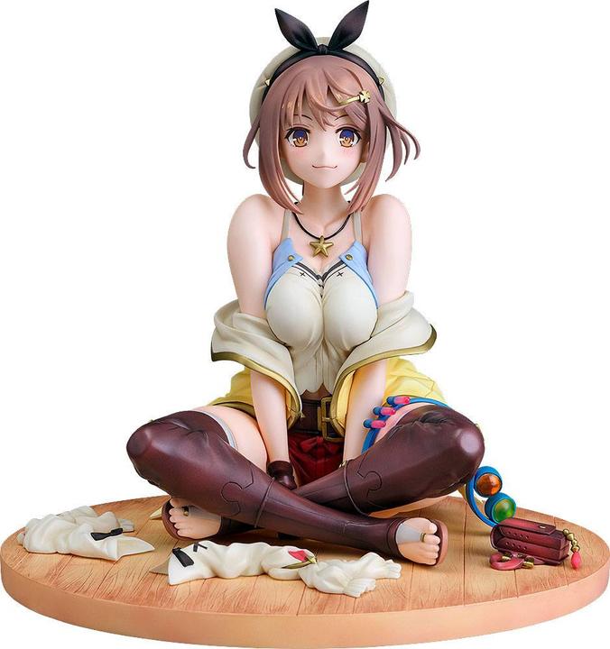 Image du produit Kadokawa 1/6 Ryza (Reisalin Stout)