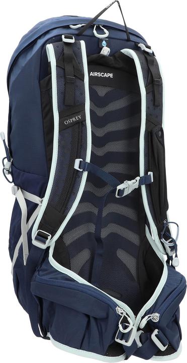 Immagine prodotto Osprey Plecak turystyczny Talon 18 l Ceramic Blue (29 l)
