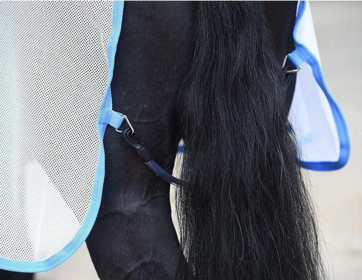 Actual product image Weatherbeeta Air-Tec Cooler blanket (125 cm)