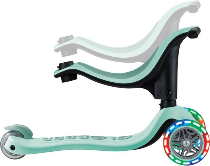 Produktbild Globber Dreirad GO UP Sporty