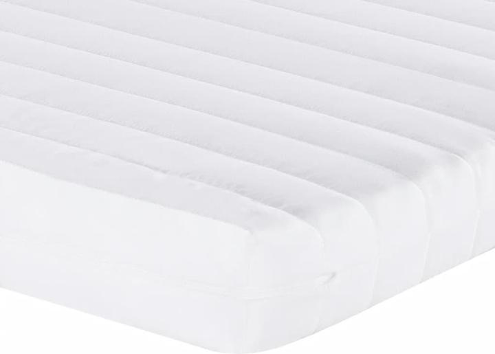 Image du produit VidaXL Manka (160 x 200 cm, Noyau de mousse)