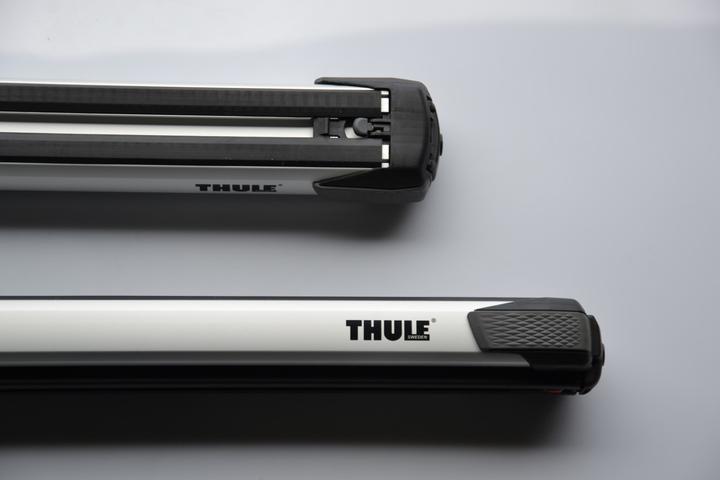 Produktbild Thule Slidebar 891