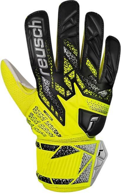 Produktbild Reusch Attrakt Solid Junior (3)