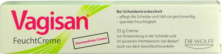 Immagine prodotto Vagisan Crema umida (Crema intima)