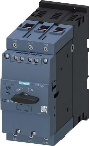 Produktbild Siemens Motorschutzschalter 3p 75-93A 93A/Iu 3RV2041-4YA15