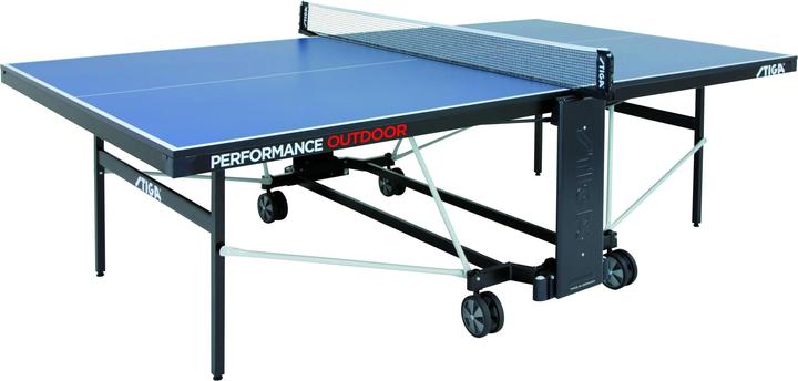 Produktbild Stiga Table Performance Outdoor