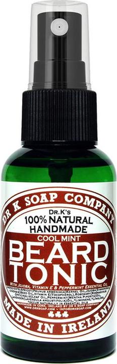 Dr. K Soap Company Beard Tonic (50 ml)