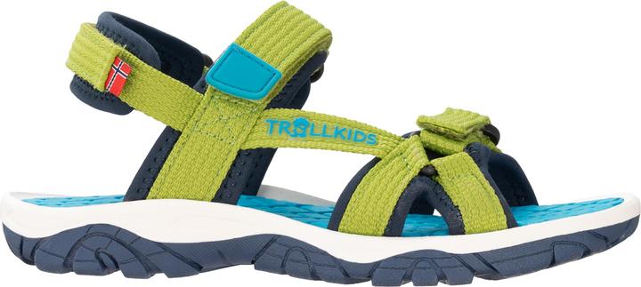 Produktbild Trollkids Oslofjord (35)