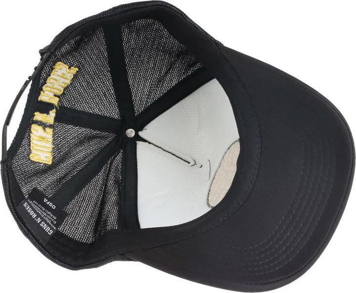Image du produit Universal Textiles Casquette de baseball Logo (Taille unique)