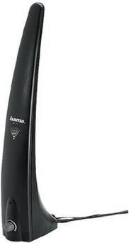 Hama Zimmerantenne (Zimmerantenne, 30 dB, UKW / MW / LW)