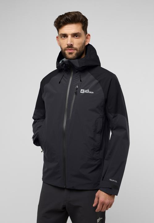 Image du produit Jack Wolfskin Eagle Peak 2L Jkt M (L)