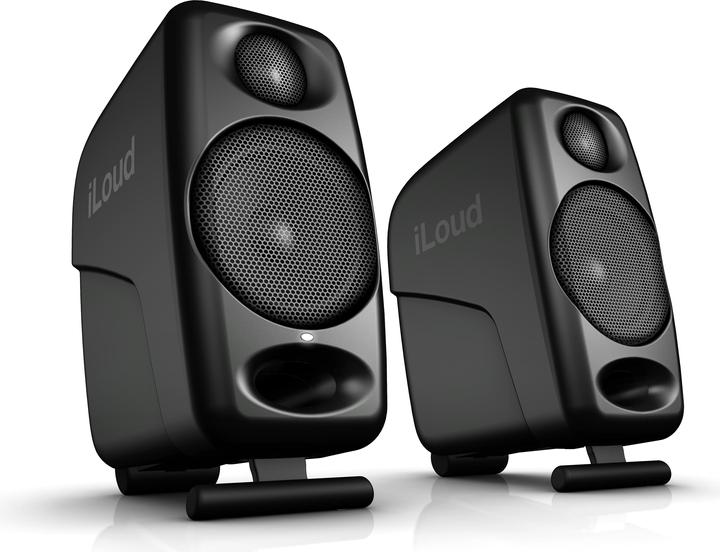 Produktbild IK Multimedia iLoud Micro Monitor (Aktiv, Paar, 2x 50 W)