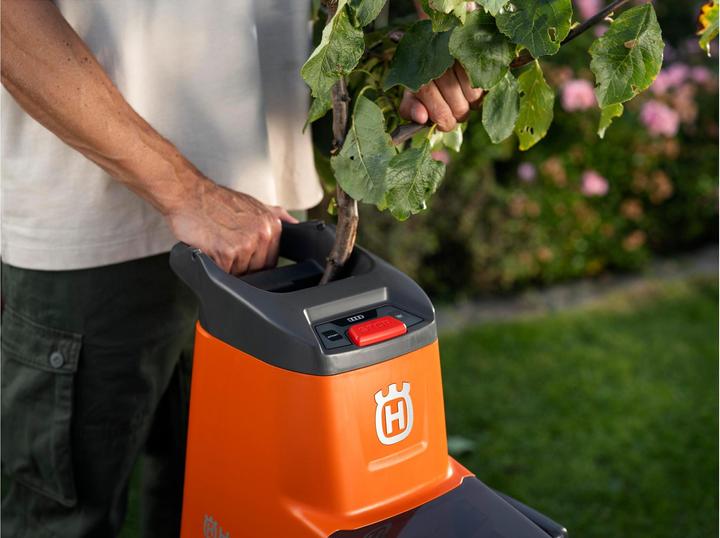 Image du produit Husqvarna GS 340is