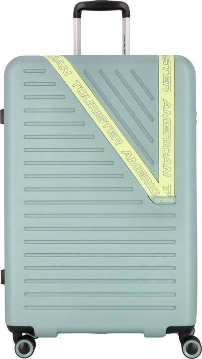 Image du produit American Tourister DYNABELT SPINNER 77/28 EXP TSA (104 l, XL (à partir de 115l))