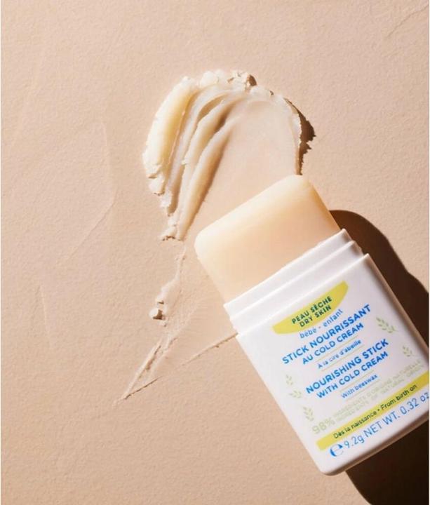 Immagine prodotto Mustela Stick nutriente