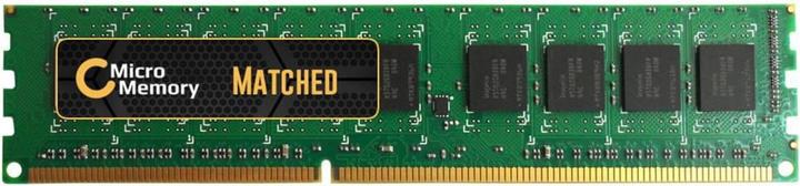 Immagine prodotto CoreParts Modulo di memoria da 4GB per HP (MMHP062-4GB) (CV, 1 x 4GB)