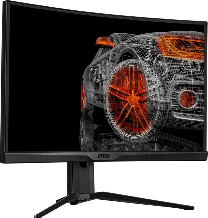 Produktbild MSI G272CQPDE (2560 x 1440 Pixel, 27")