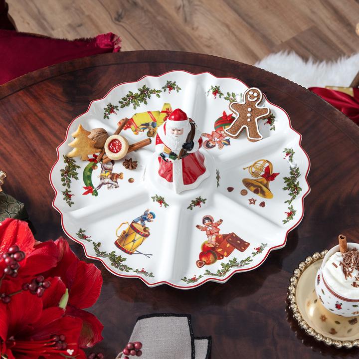 Produktbild Villeroy & Boch Kabarett Nostalgie Toy's Fantasy