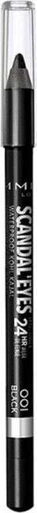 Image du produit Rimmel London Scandal Eyes Kajal (003 Brun)