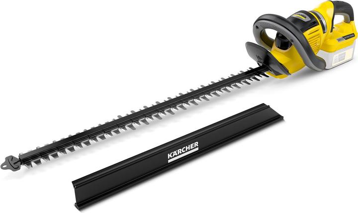 Kärcher Batteria HGE 36-60 (Tagliasiepi a batteria)
