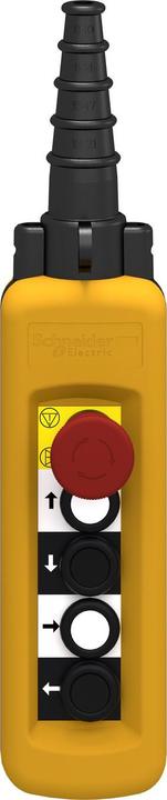 Immagine prodotto Schneider Electric Pulsantiera Telemecanique XACA47131