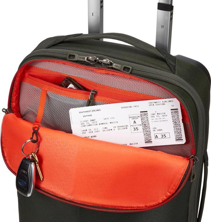 Actual product image Thule Subterra (36 l, Hand luggage (up to 50 litres))
