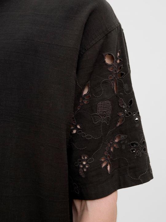 Produktbild Jack & Jones Loose Fit Hemd Hemd (S)