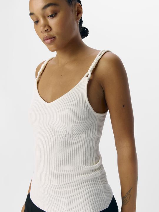 Produktbild Object Strick Tanktop (XL)
