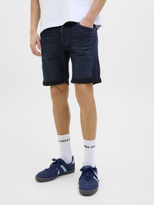 Image du produit Jack & Jones Jjirick Jjfox Shorts Cb 310 Sn (L)