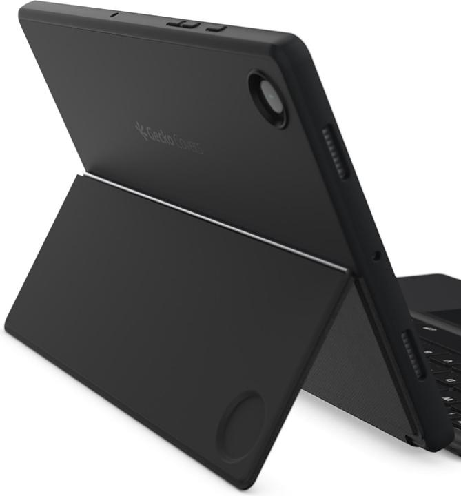 Produktbild Gecko Covers Samsung Tab A8keyboard Cover (DE, Samsung)